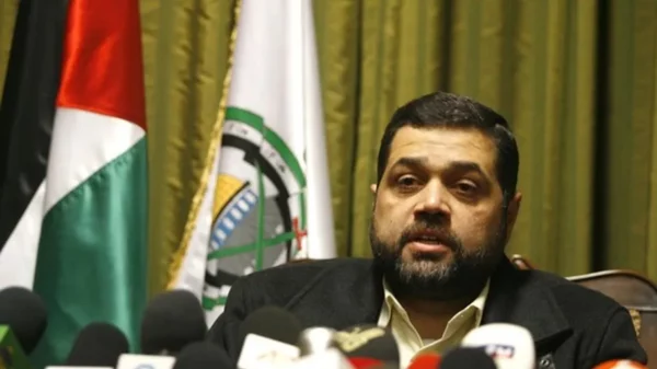 القيادي في حماس أسامة حمدان للتلفزيون العربي