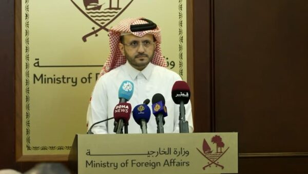 سيتم الإعلان عن تمديد الهدنة بين “إسرائيل” وحركة حماس
