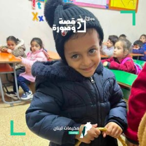 طفلة البطل “وليد حسنين”