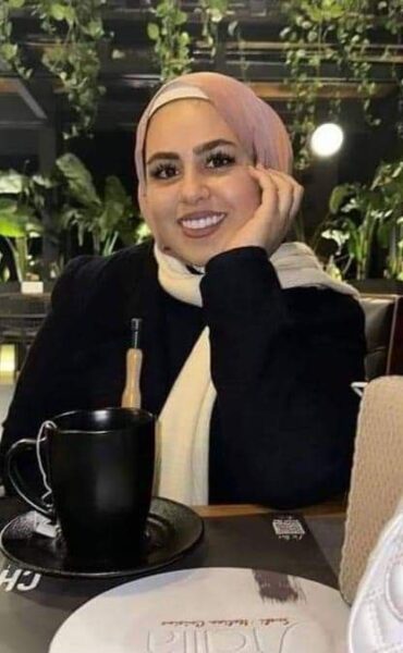 استشهاد المواطنتين دلال عز الدين وسالي سكيكي