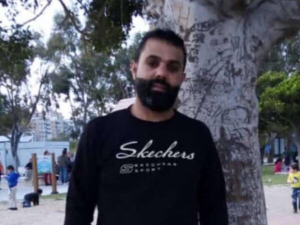 الشيهد محمد عزيز (أبو خالد)