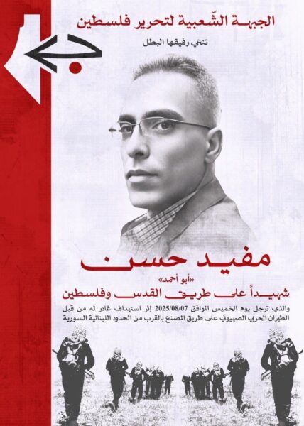 مفيد حسن