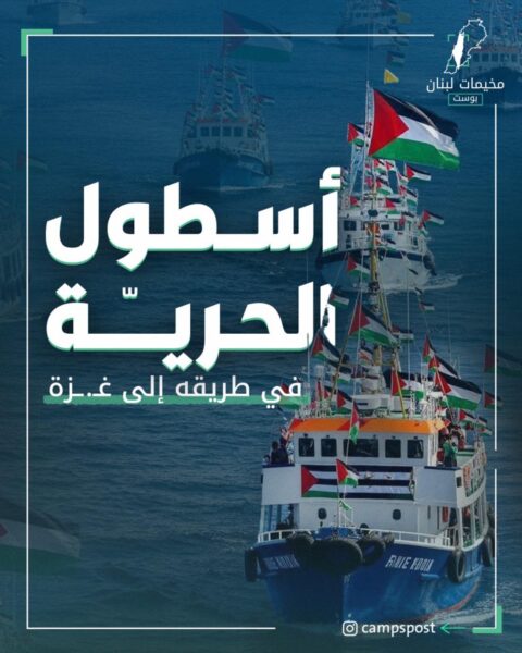 أسطول الحرية