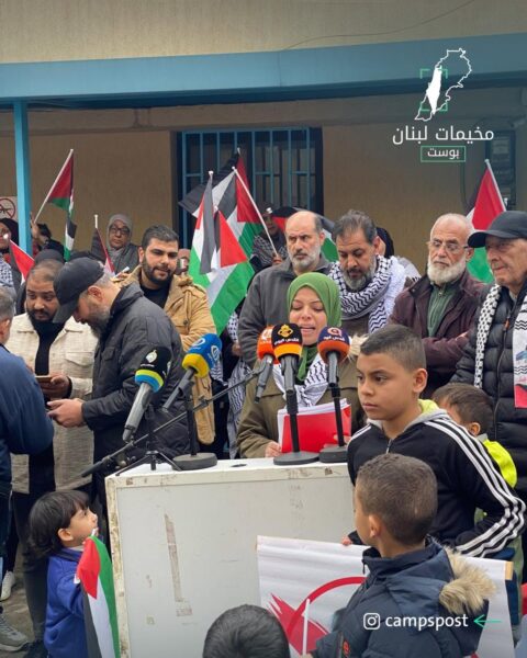 الأونروا تقلص الدوام والرواتب للموظفين