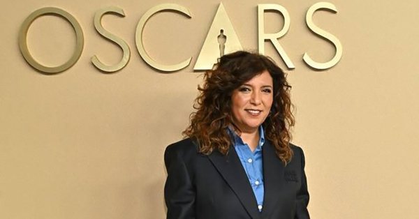 مخرجة فيلم “صوت هند رجب” ترفض تسلم جائزة بسبب تكريم ضابط إسرائيلي