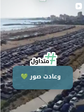 وعادت صور