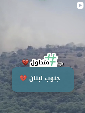 جنوب لبنان