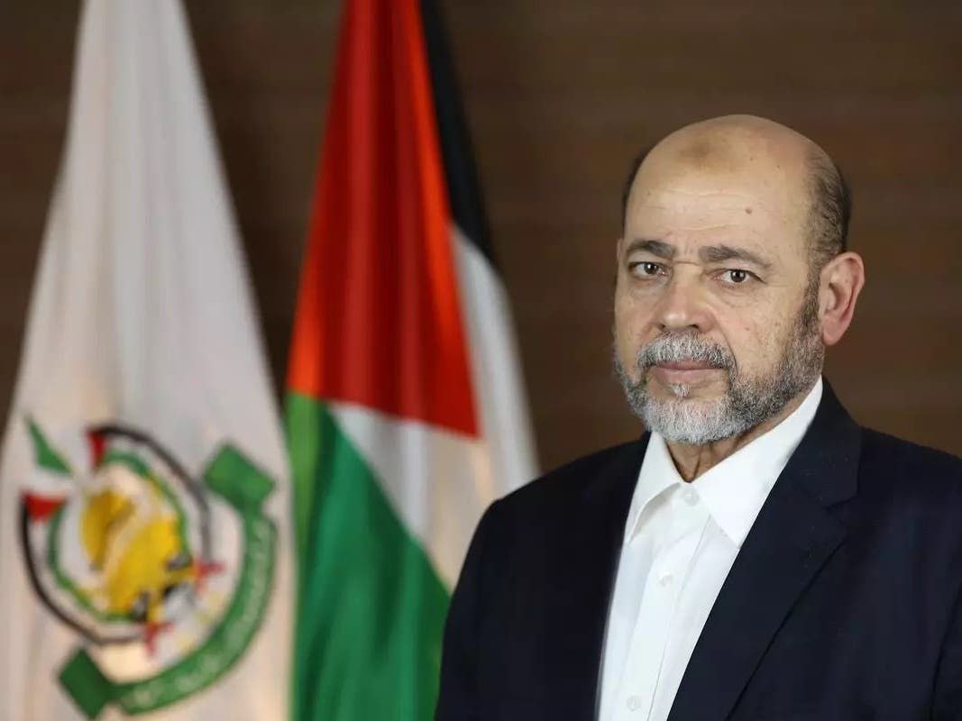 أبو مرزوق:
‘السيوف الحديدية’ التي أطلقها العدو يقابلها سيوف وصلابة…