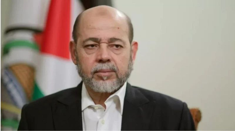 القيادي في حماس موسى أبو مرزوق: الاحتلال يدفع باتجاه إفشال…