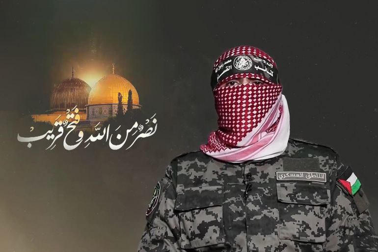 الناطق العسكري باسم كتائب القسام أبو عبيدة:
في حادثتين منفصلتين…