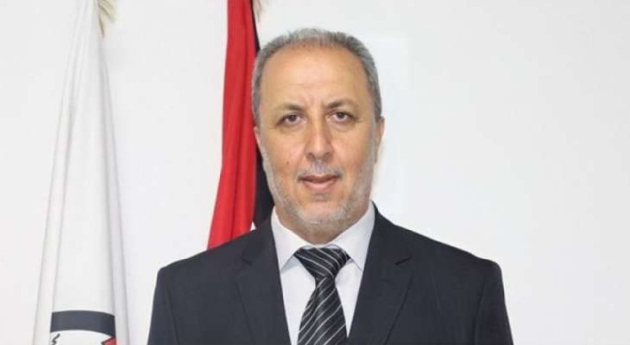 الناطق باسم حماس جهاد طه للجزيرة مباشر:
الاحتلال لن يحقق…