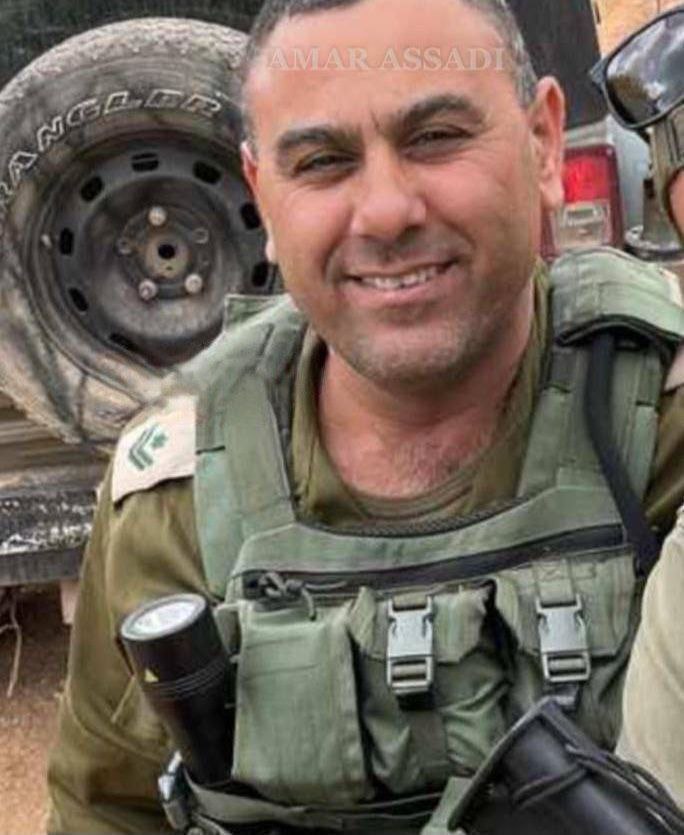 مصادر عبرية:  الجندي الذي أعلن عن مقتله صباح اليوم…