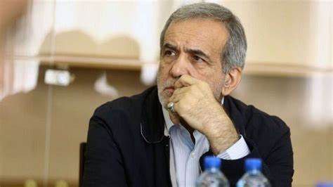 الرئيس الإيراني، مسعود بزشكيان: 

– لو كانت الدول الإسلامية متحدة…