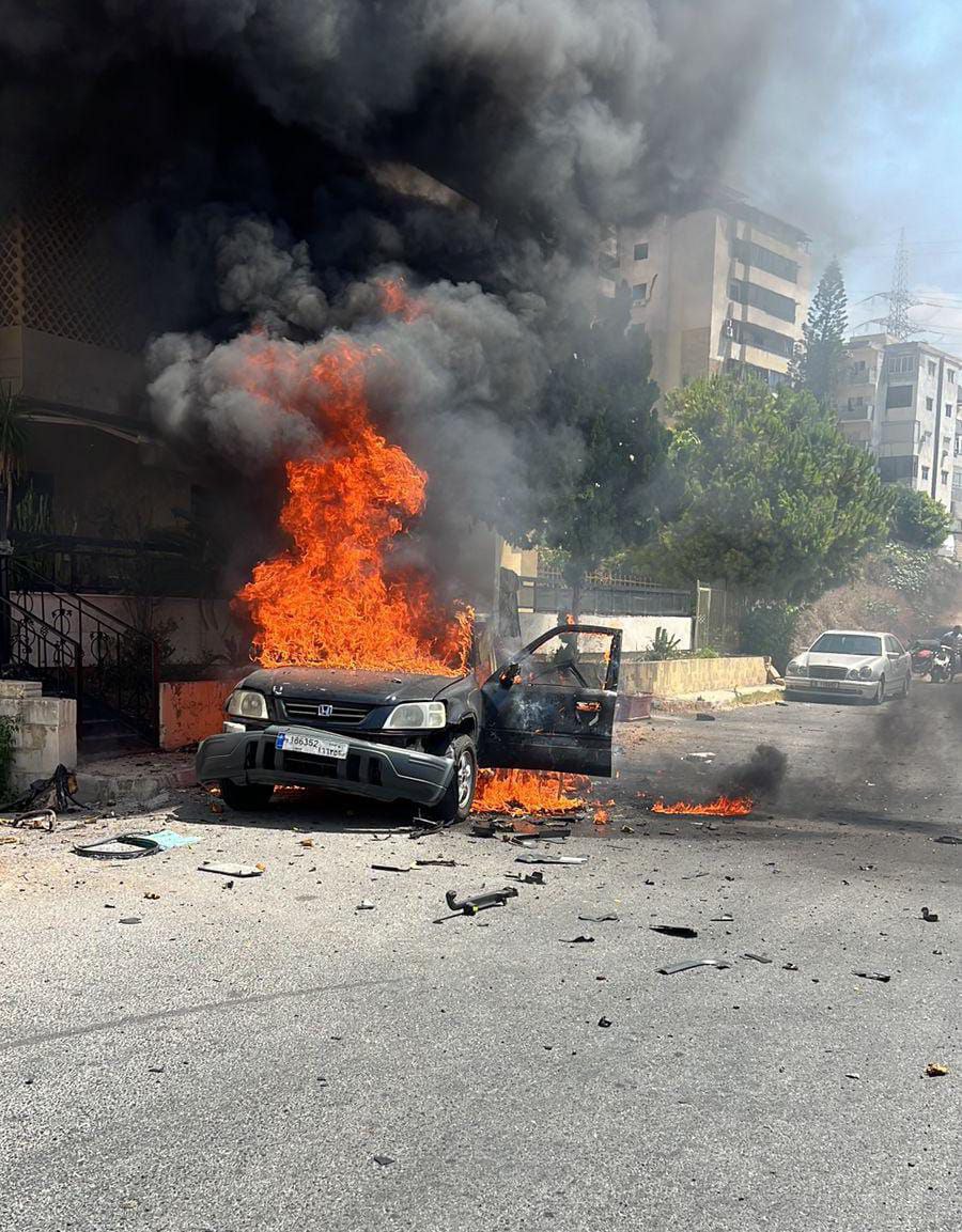 🔴 متابعة

فشل محاولة اغتيال في منطقة الهلالية على طريق عبرا…