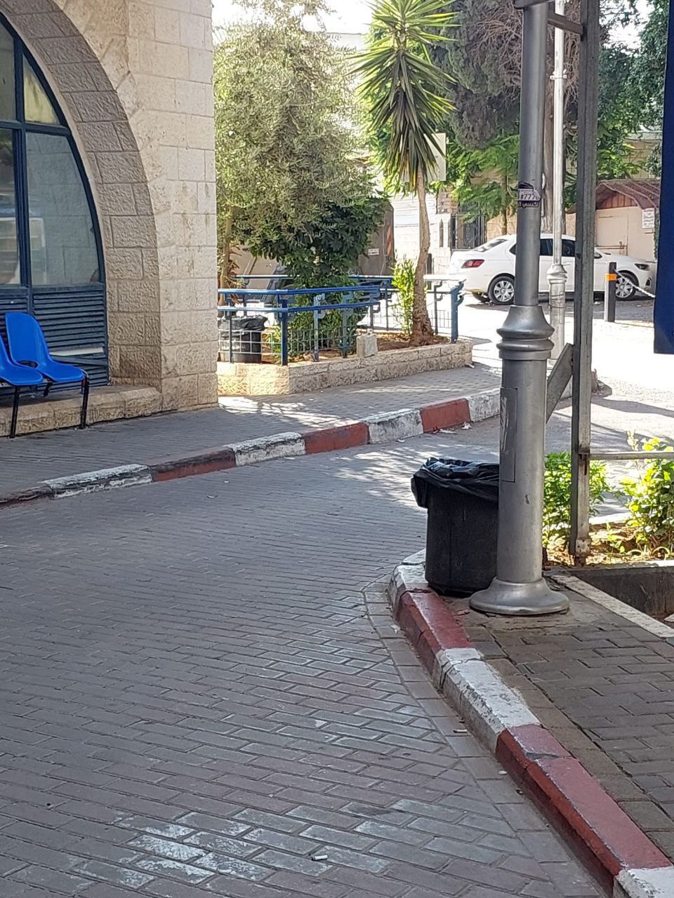 مصادر صحفية: جيش الاحتلال يحاصر مستشفيات جنين وطولكرم وطوباس ويعرقل…