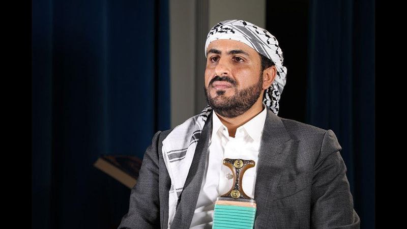 رئيس الوفد الوطني محمد عبدالسلام لوكالة رويترز:

 لا توجد أي…