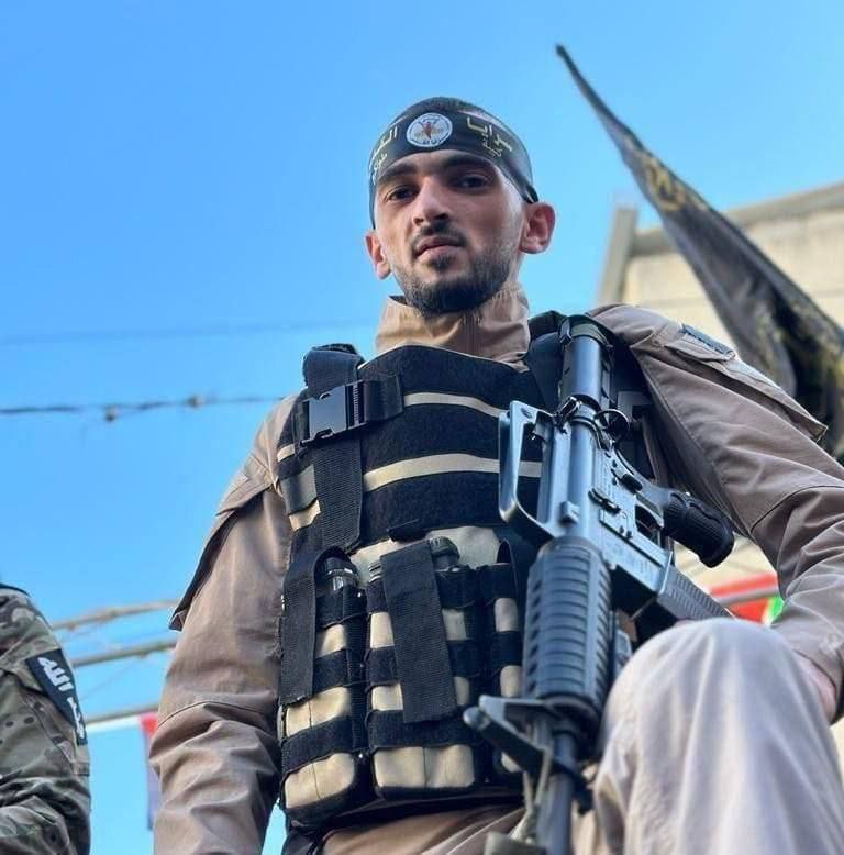 حركة حماس: 

– ننعى القائد “أبو شجاع” وكل شهداء شعبنا،…