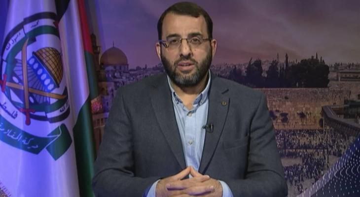 🔴 القيادي في حركة حماس عبد الرحمن شديد: لا خيار…