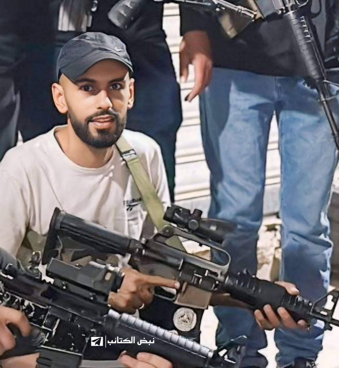 كتائب شهداء الأقصى: ننعى ميسرة مشارقة أبرز قادتنا الميدانيين بجنين…