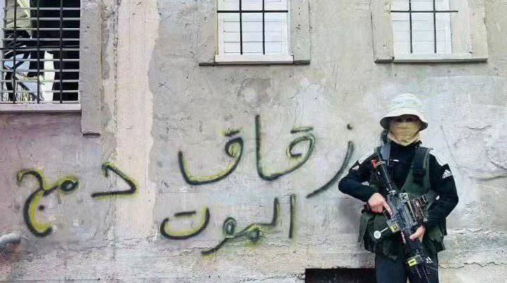 🔴 مصدر قيادي بالقسام للجزيرة: ما نفذه المجاهدون بحي الدمج…