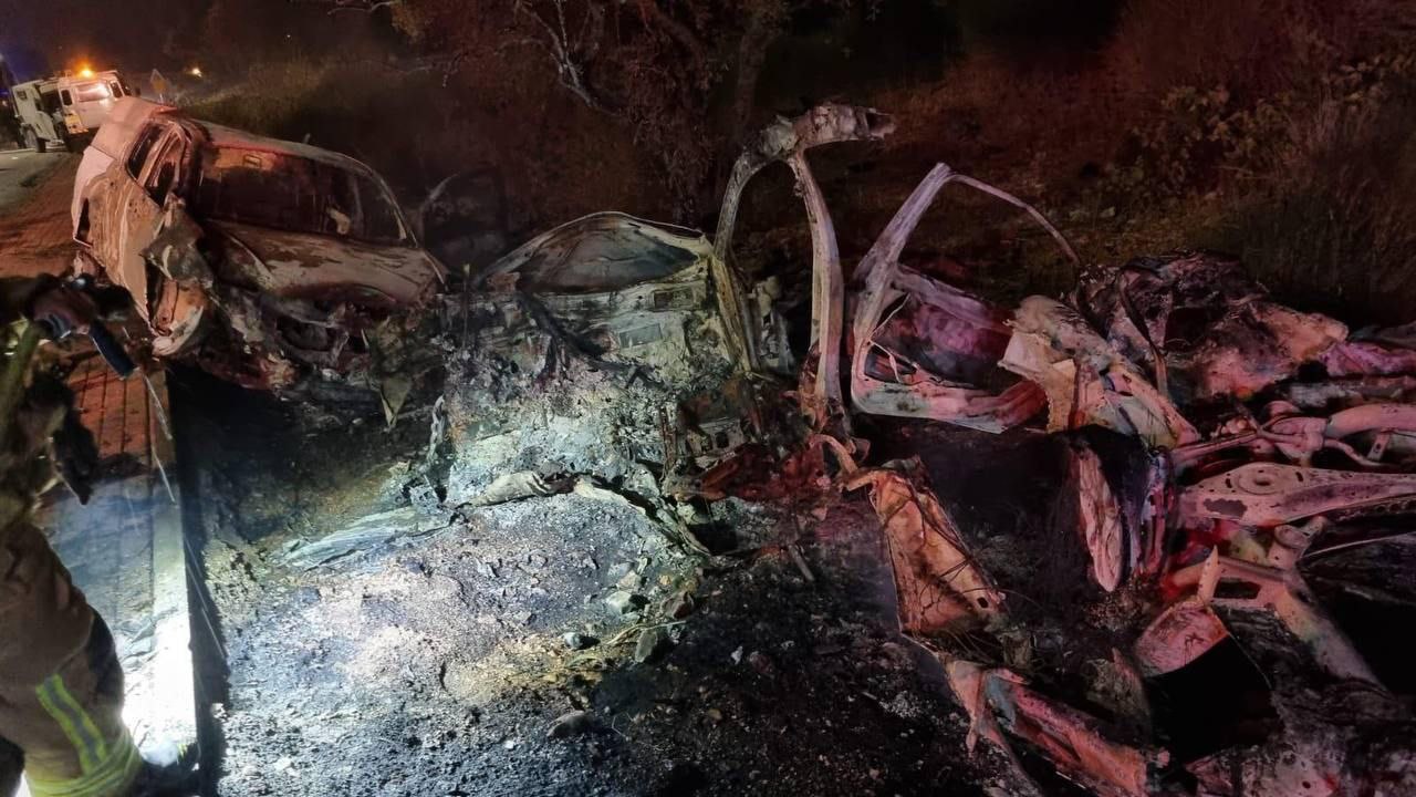 🚨 عاجل||مصادر محلية: منفذا عملية الخليل المزدوجة هما الشابان محمد…