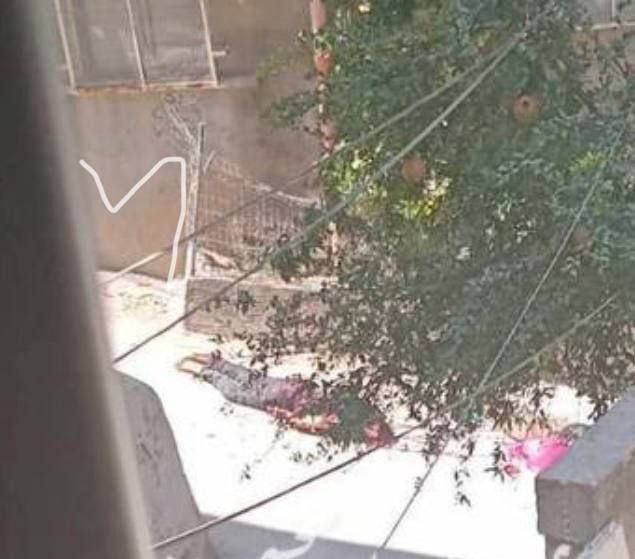 الاحتلال يمنع طواقم الإسعاف من الوصول إلى جريح ملقى على…