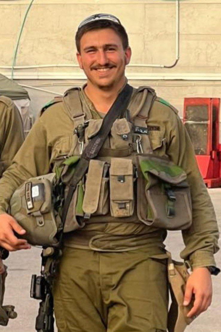 🔴 جيش الاحتلال يؤكد مقتل أحد جنوده خلال معارك مخيم…