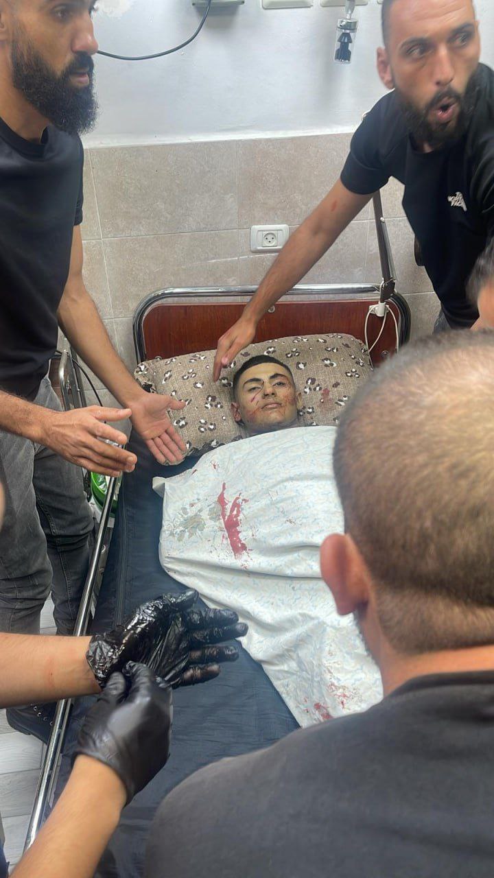 🔴 شهيد إثر قصف طائرات الاحتلال مركبة في بلدة السيلة…