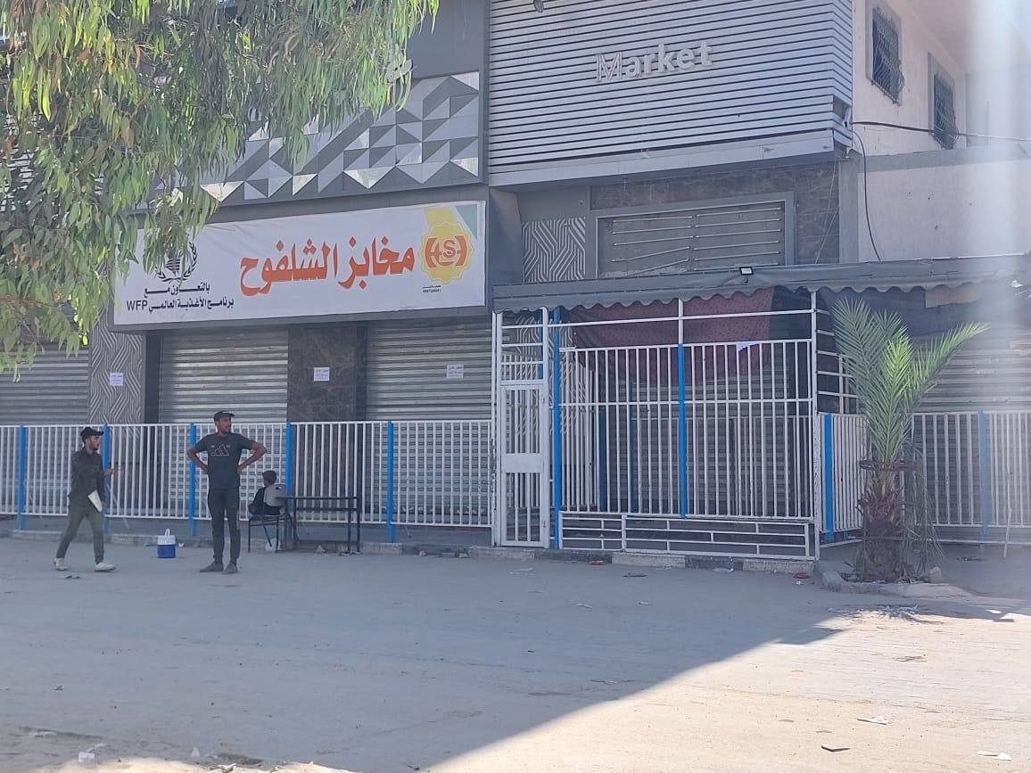 مخابز شمال قطاع غزة تتوقف عن العمل بعد منع الاحتلال…