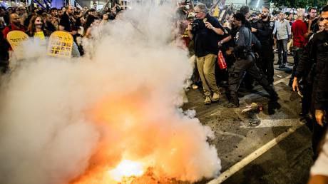 “تم دفن ستة من إخوتنا وأخواتنا بعدما نجوا من 11…