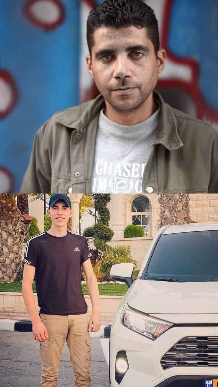 محمد على خُطى والده الزبيدي

الشهيد المقاوم “محمد زكريا الزبيدي” الذي…