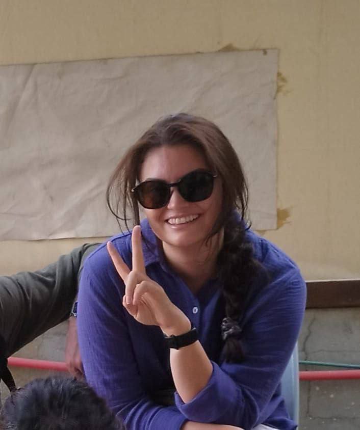 عاجل || جيش الاحتلال الإسرائيلي يقتل ناشطة أميركية من أصول…