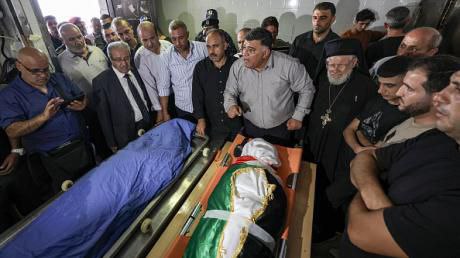 عائلة المتضامنة الأميركية عائشة إيغي تطالب بتحقيق مستقل في مقتلها

طالبت…