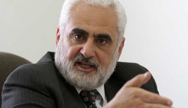 🔴 الأمين العام السابق لجماعة الإخوان المسلمين “جميل أبو بكر”:

المقاومة…