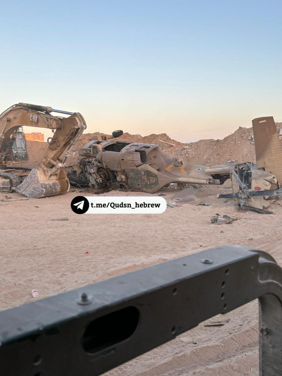 جيش الاحتلال يعترف بمقتل جنديين وإصابة 7 آخرين بجروح حرجة…