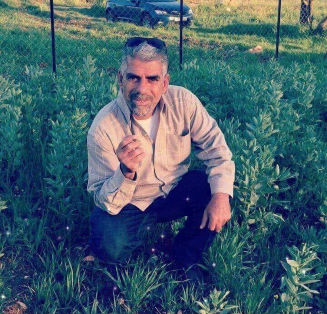 مصادر محلية: صورة الأسير الجريح هائل ضيف الله منفذ عملية…