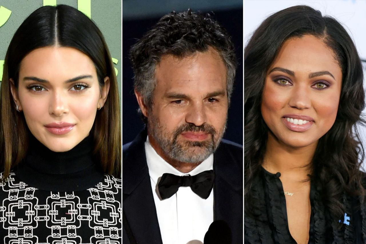 فنانون أميركيون ينتفضون على نقابتهم تضامناً مع الفلسطينيين

تصاعدت في الفترة…