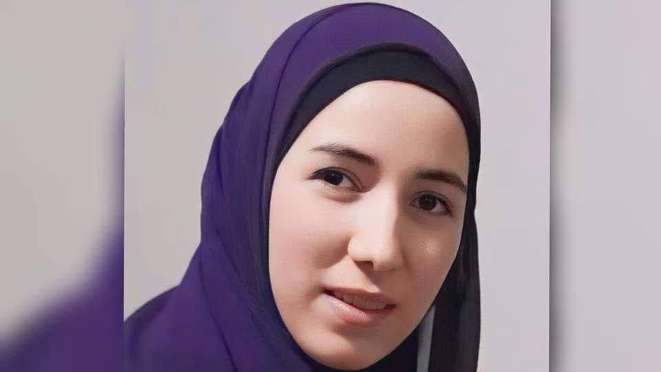 استشهاد السيدة “عطاء مبارك الديراني” من بلدة قصرنبا البقاعية متأثرة…