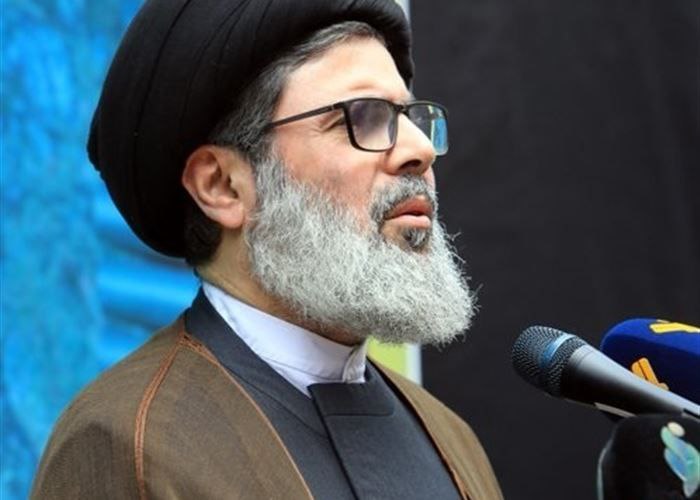 🔴 رئيس المجلس التنفيذي لحزب الله صفي الدين:

نواجه مرحلة جديدة…