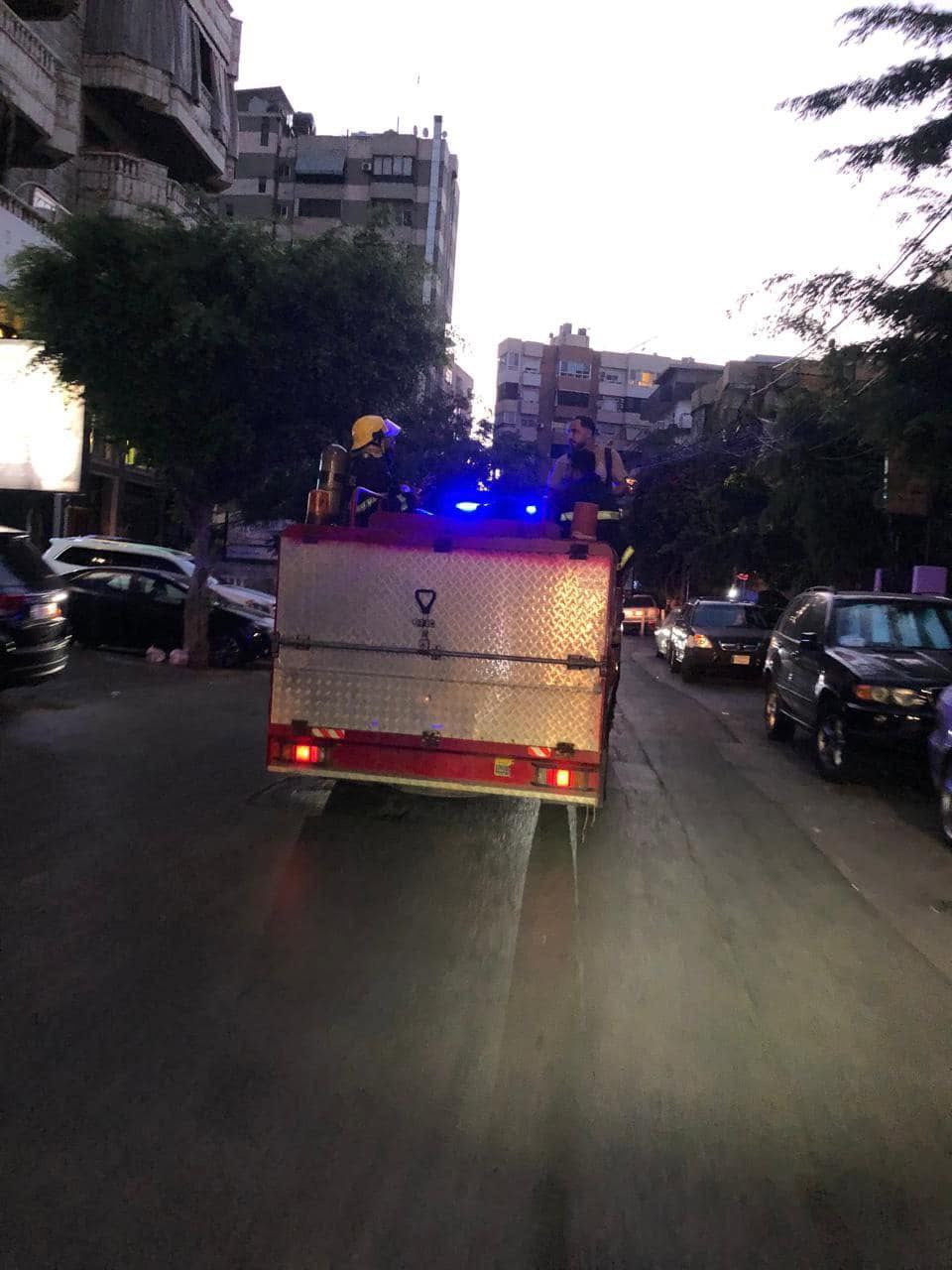 الدفاع_المدني_الفلسطين 
فوج_مخيم_برج_البراجنة 

بعد تلقي خبر وقوع عدة انفجارات في الضاحية…