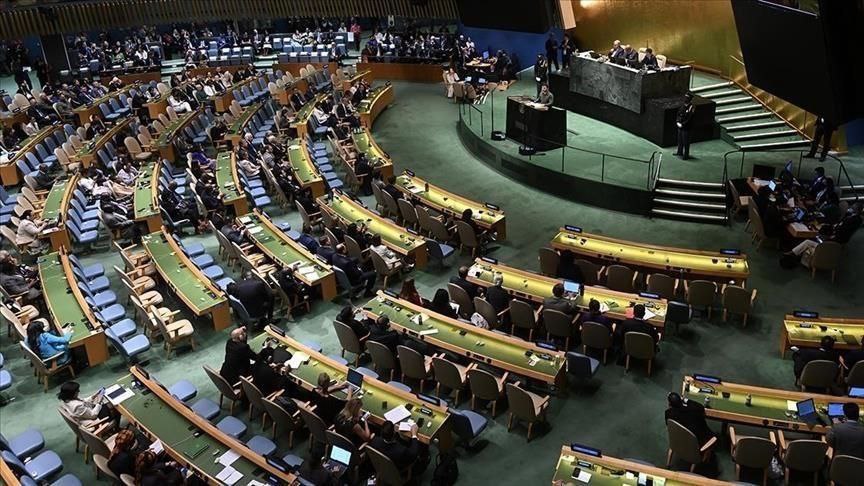 مجلس الأمن الدولي يعتزم عقد جلسة طارئة بعد ظهر غداً…