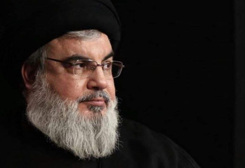 نصر الله: أقول لنتنياهو ولغالانت لن تستطيعوا إعادة السكان إلى…