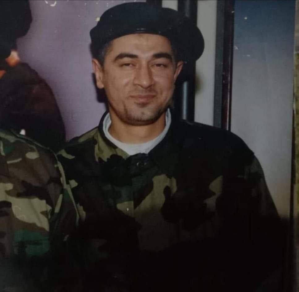 الشهيد الحاج “إبراهيم عقيل” أحد أبرز قادة حزب الله والذي…