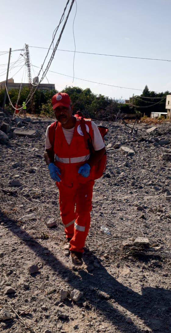 قالت جمعية الشفاء للخدمات الطبية والإنسانية في تصريح خاص لمنصة…