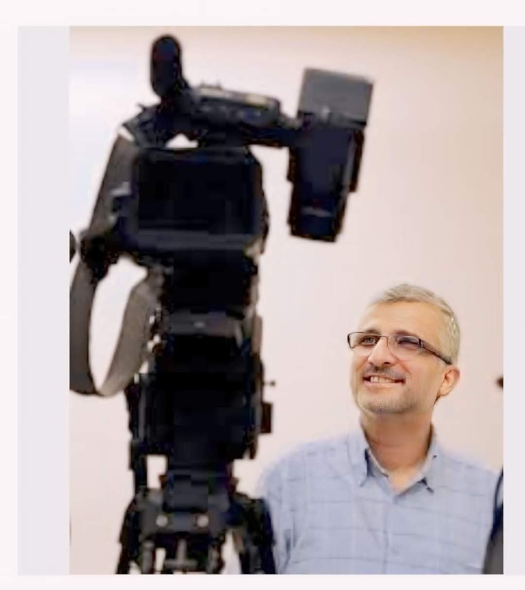 استشهاد المصوّر في قناة المنار كامل كركي بغارة صهيونية استهدفت…