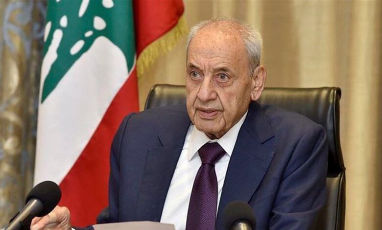 رئيس مجلس النواب اللبناني، نبيه بري: الساعات 24 المقبلة ستكون…