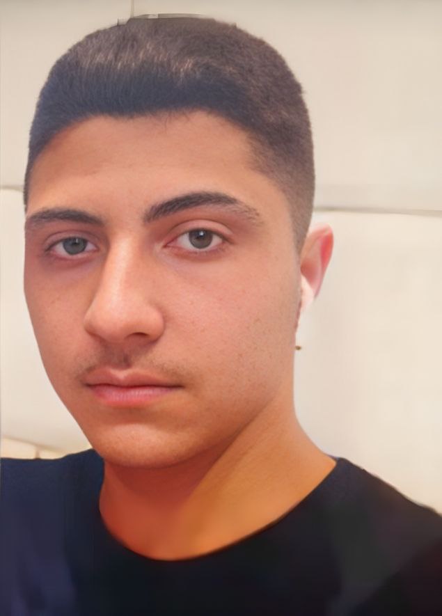 ارتقاء الشاب “عمر زكريا مصطفى” ابن مخيّم الجليل للاجئين الفلسطينين،…