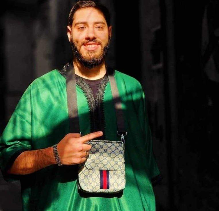 🔴 استشهاد اللاجئ الفلسطيني “راني منير الحاج” ابن مخيم برج…