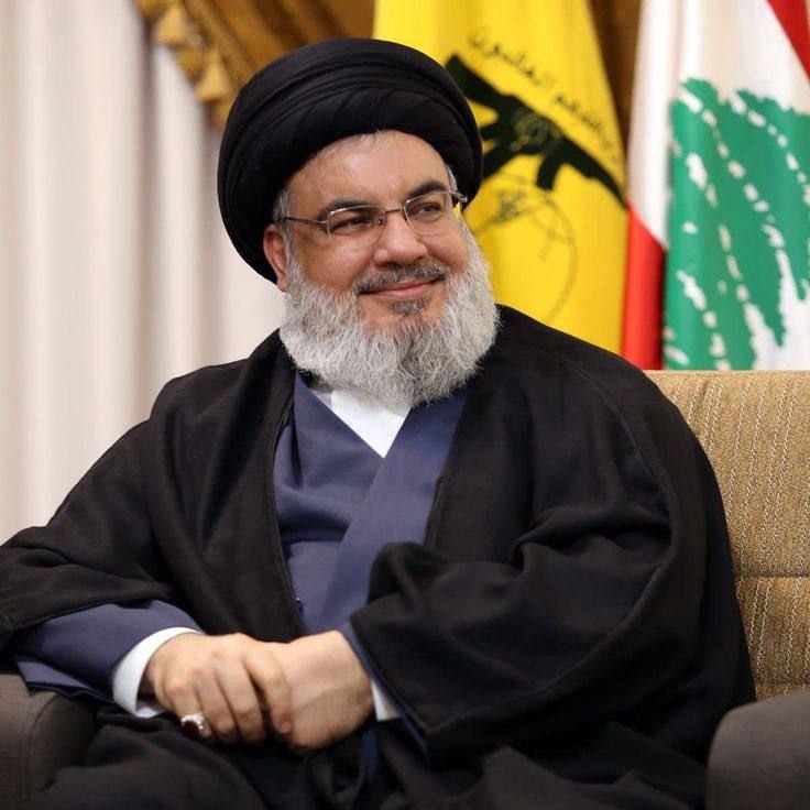 عاجل || حركة حماس: ننعى بكلّ معاني الصَّبر والاحتساب سماحة…