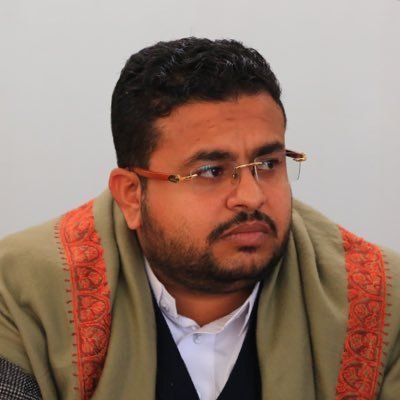 🔴 القيادي في جماعة أنصار الله اليمنية “نصر الدين عامر”:

مطار…